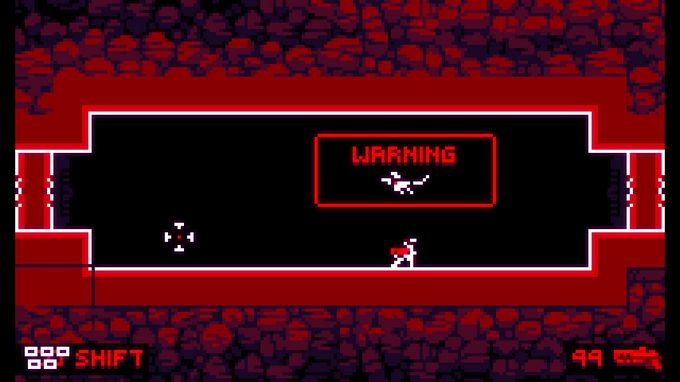 OVERWHELM PC Crack
