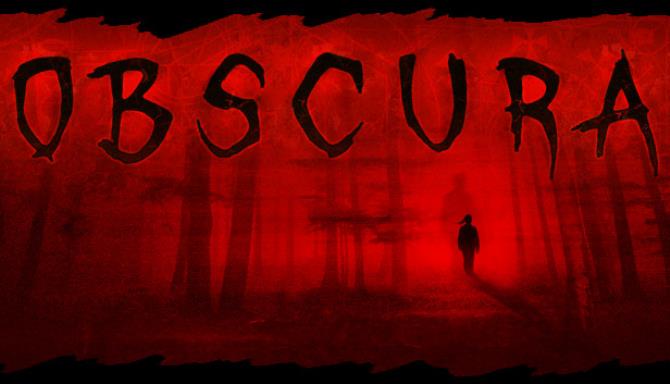 Obscura Free Download