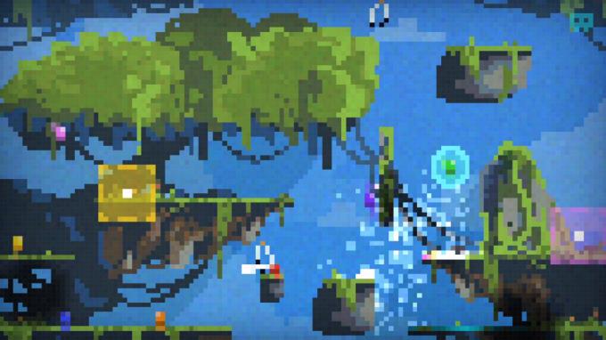 OctaFight PC Crack