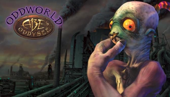Oddworld: Abe's Oddysee® Free Download