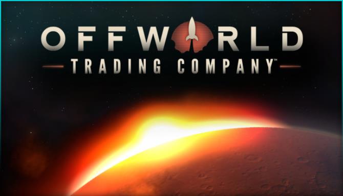 Offworld Trading Company Free Download