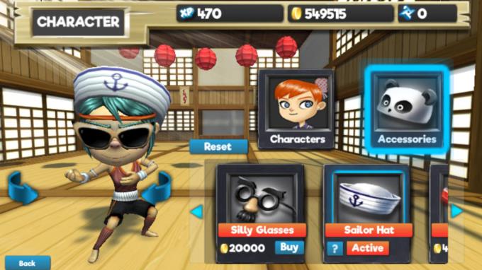 Oh No! Ninjas! PC Crack