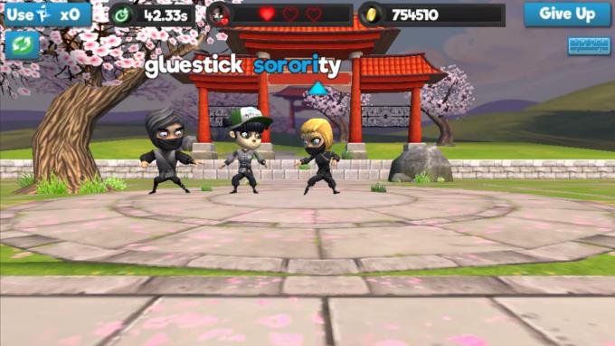 Oh No! Ninjas! Torrent Download