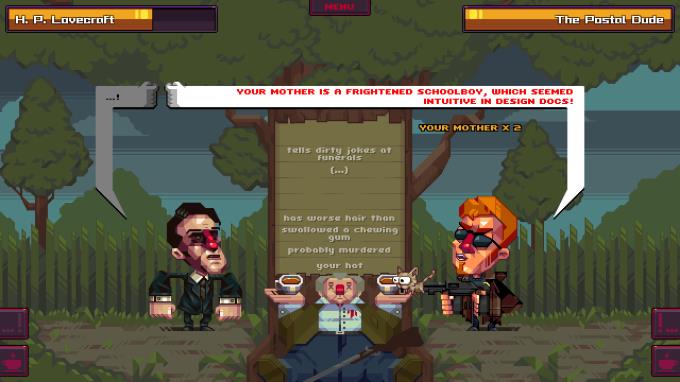 Oh...Sir!! The Insult Simulator Torrent Download