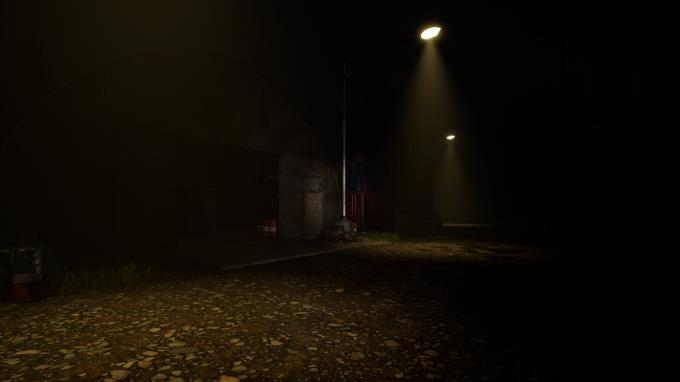 Old School Horror Game : Bright Day PC Crack