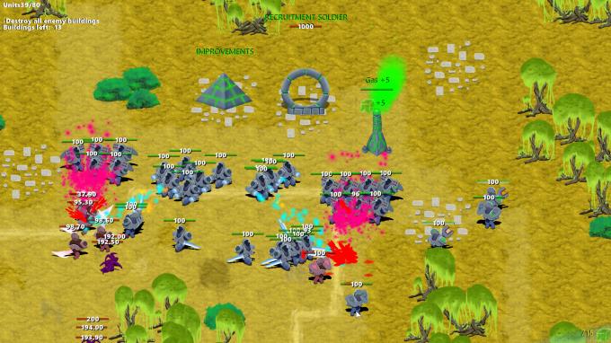 OldWar 2 PC Crack