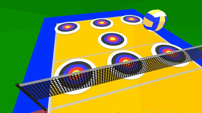 OlympicVR PC Crack