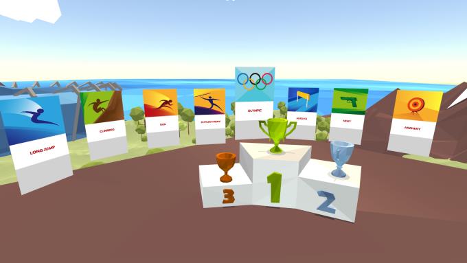 OlympicVR Torrent Download