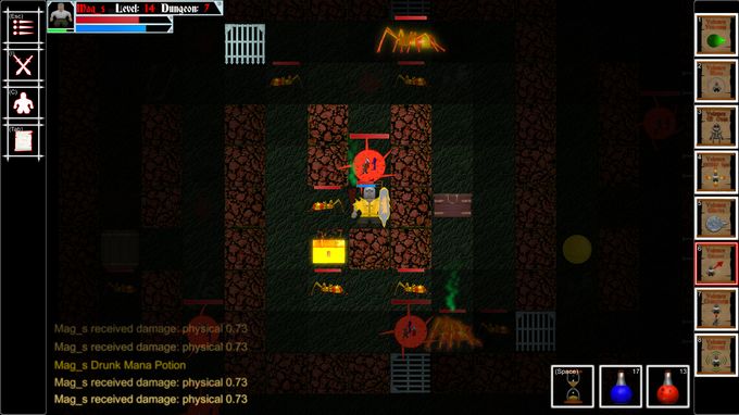 Once upon a Dungeon PC Crack