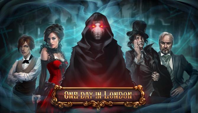 One Day in London Free Download