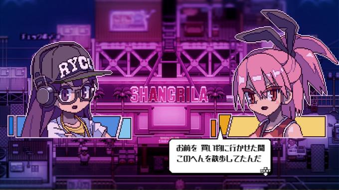 Orangeblood PC Crack