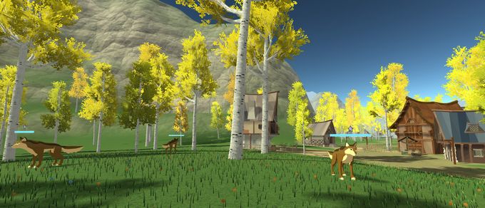 OrbusVR PC Crack