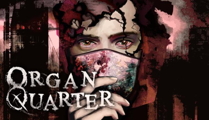 Organ Quarter Free Download