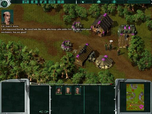 Original War PC Crack