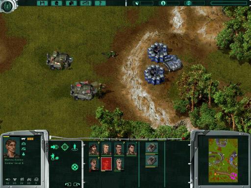 Original War Torrent Download