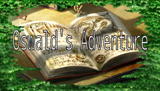 Oswald's Adventure Free Download