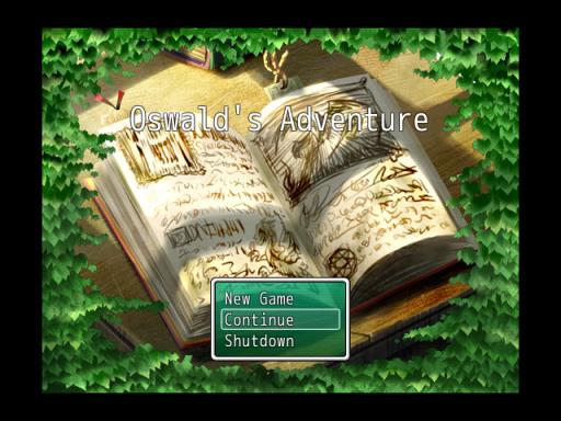 Oswald's Adventure Torrent Download