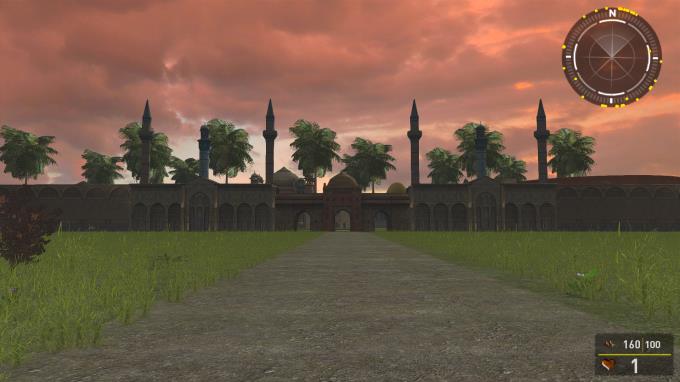 Ottoman Empire: Spectacular Millennium PC Crack
