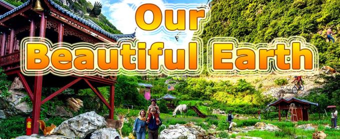 Our Beautiful Earth 2 Free Download