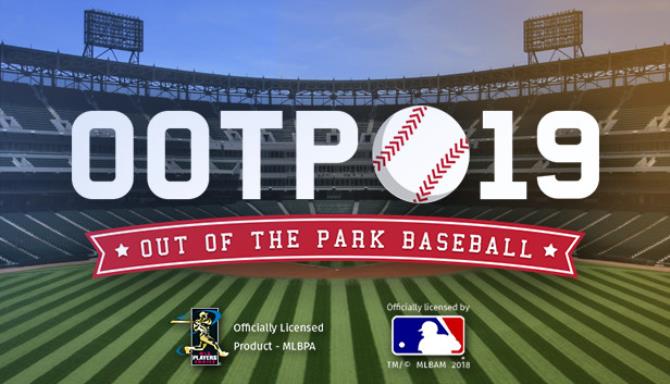 Out of the Park Baseball 19 Free Download