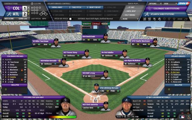 Out of the Park Baseball 20 PC Crack