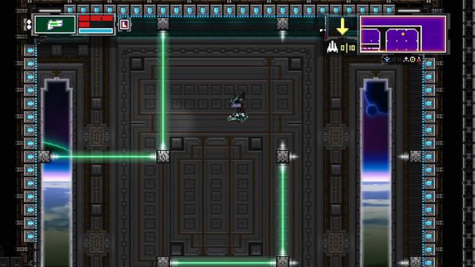 Outpost Delta PC Crack