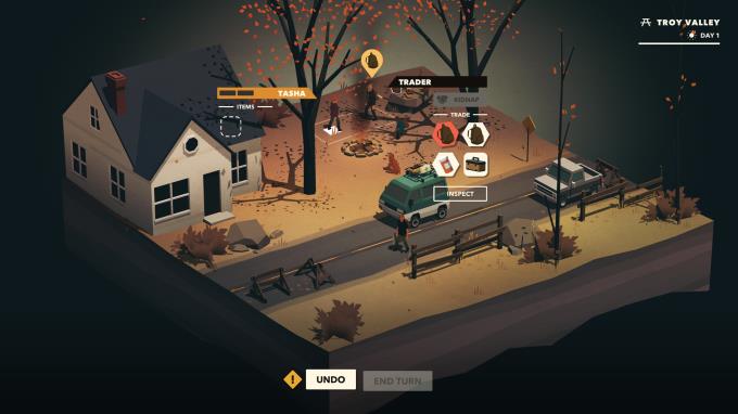 Overland PC Crack