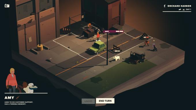 Overland Torrent Download