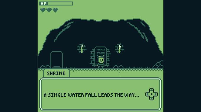 Owyn's Adventure PC Crack