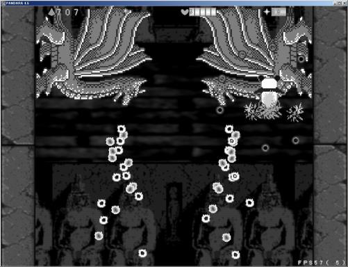 PANDARA PC Crack