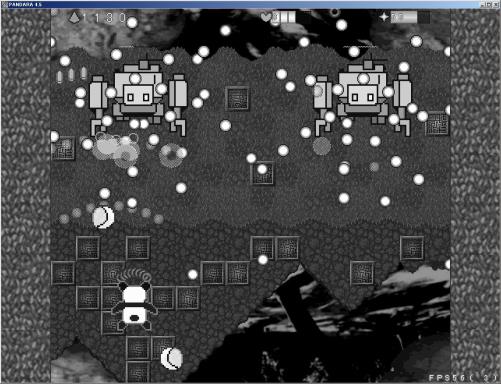 PANDARA Torrent Download