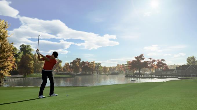 PGA TOUR 2K21 Torrent Download