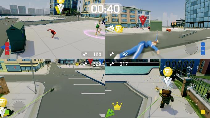 PLAY DOG PLAY TAG PC Crack