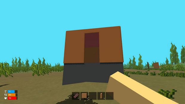 PLAYERUNKN4WN: Zombie PC Crack