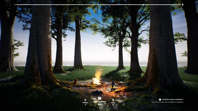 PLAYNE : The Meditation Game Torrent Download