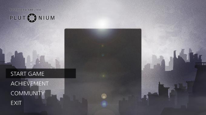 PLUTONIUM Torrent Download