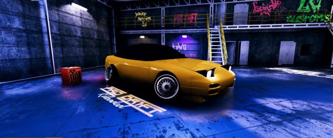PRO DRIFT RELOADED 2020 Torrent Download