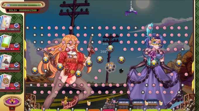 Pachi Pachi On A Roll PC Crack
