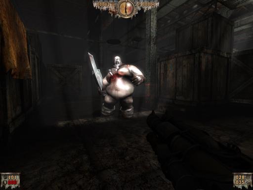 Painkiller: Recurring Evil PC Crack