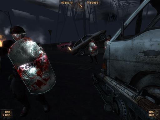 Painkiller: Recurring Evil Torrent Download