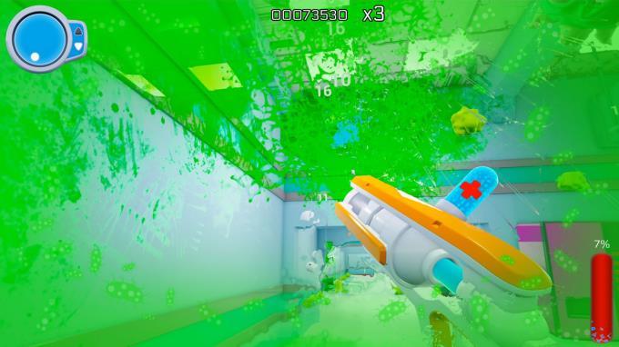 Pandemic Panic! Torrent Download
