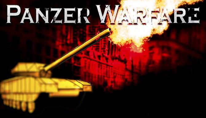 Panzer Warfare Free Download