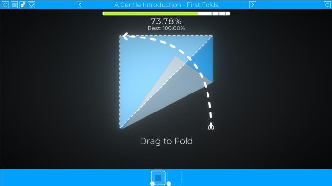 Paper - A Game of Folding Torrent Download