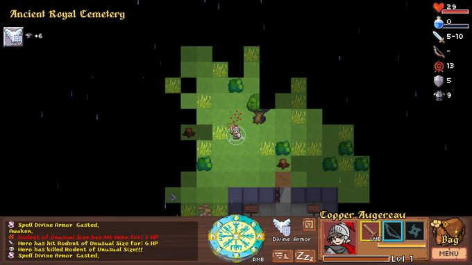 Paper Dungeons Crawler Torrent Download