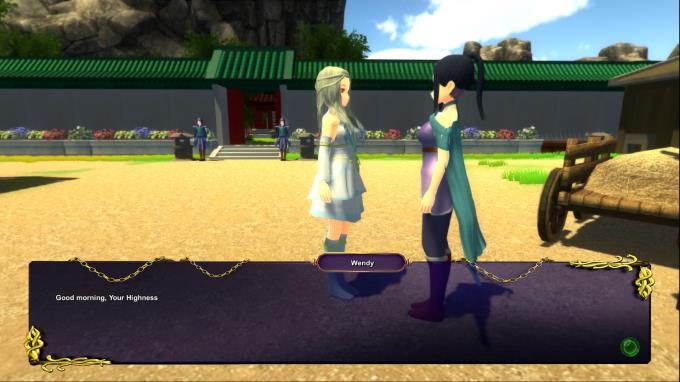 Parachronism: Order of Chaos PC Crack