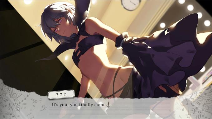 Paranoia: Deliver Me PC Crack