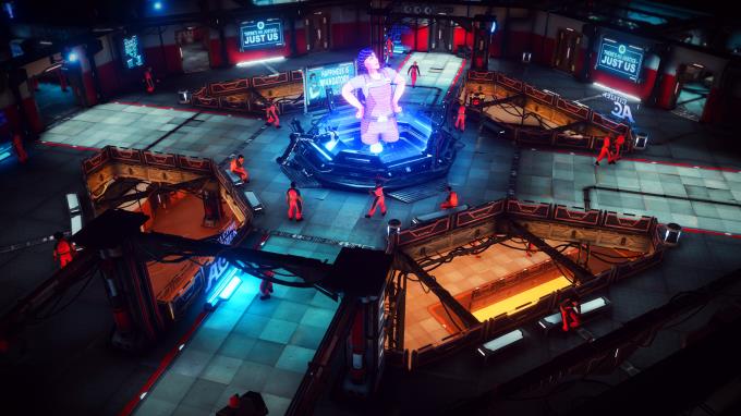 Paranoia: Happiness is Mandatory PC Crack