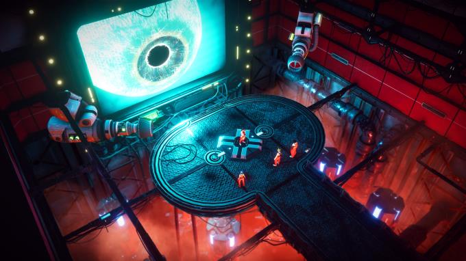 Paranoia: Happiness is Mandatory Torrent Download