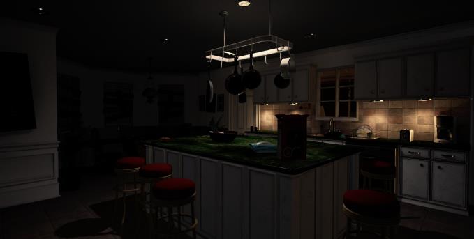 Paranormal Activity: The Lost Soul PC Crack