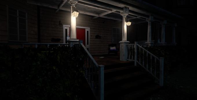 Paranormal Activity: The Lost Soul Torrent Download